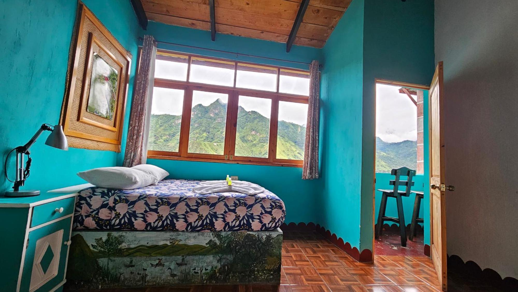 Eco Uxlabil Atitlan 3*